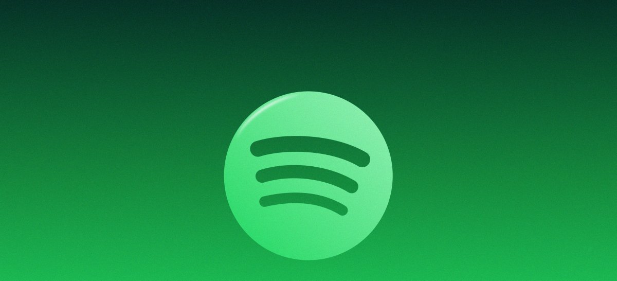 Spotify passa a exibir estatísticas semanais de audição - Imagem do artigo