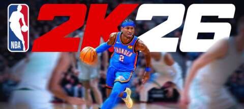 Donovan Mitchell anota 46 pontos motivado por provocação de jogador em NBA 2K26 - Imagem do artigo original