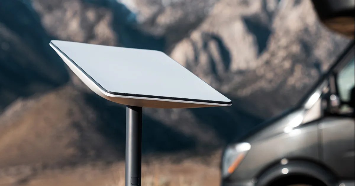 SpaceX compra mais US$ 2,6 bi em espectro e fecha acordo com grupo aéreo europeu após Starlink ultrapassar 8 milhões de clientes - Imagem do artigo