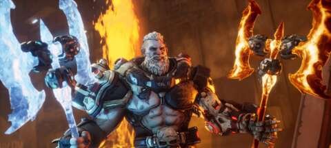 Borderlands 4 vende menos que o esperado pela Take-Two, apesar de estreia recorde - Imagem do artigo original