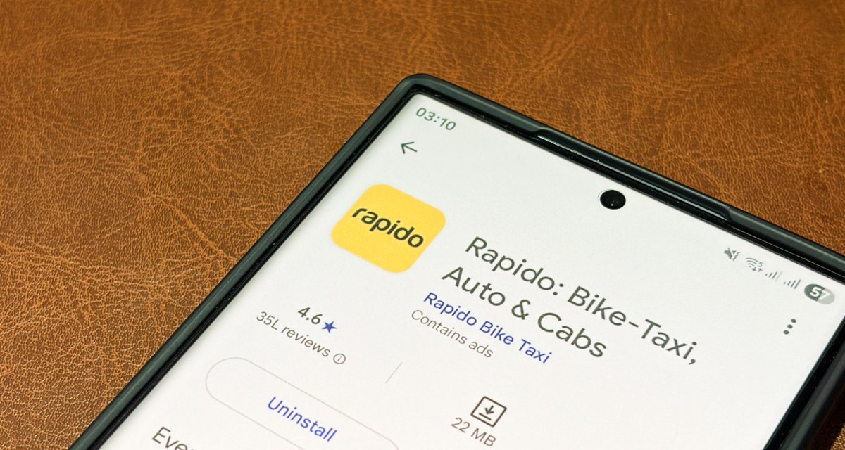 Accel injeta capital na Rapido e Prosus eleva participação após saída da TVS Motor - Imagem do artigo