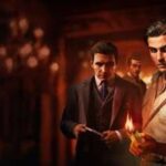 Preço de US$ 50 de Mafia: The Old Country compensou, afirma CEO da Take-Two Preço de US$ 50 de Mafia: The Old Country compensou, afirma CEO da Take-Two