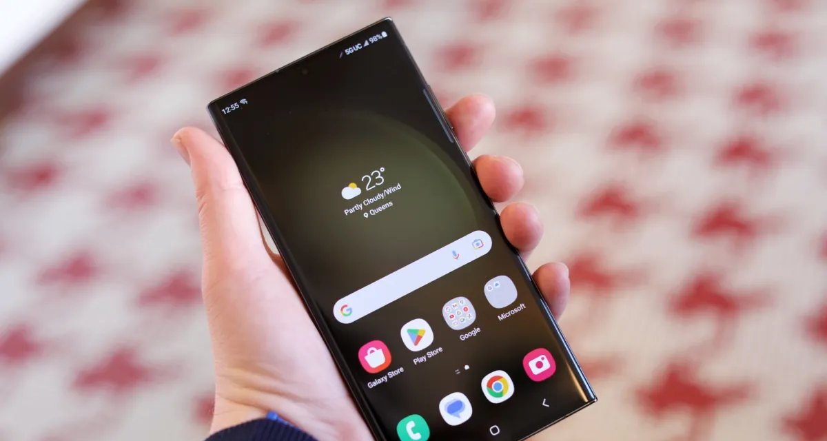 Spyware “Landfall” explorou falha zero-day para invadir celulares Samsung Galaxy - Imagem do artigo