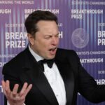 Acionistas da Tesla aprovam pacote de remuneração de até US$ 1 trilhão para Elon Musk Acionistas da Tesla aprovam pacote de remuneração de até US$ 1 trilhão para Elon Musk