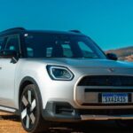 Veículos elétricos já representam 18% das vendas do BMW Group até setembro de 2025 Veículos elétricos já representam 18% das vendas do BMW Group até setembro de 2025