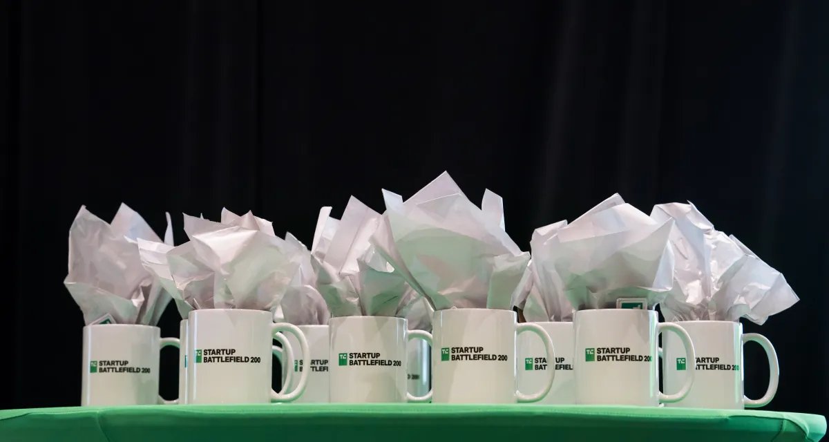 Glīd leva o Disrupt Cup e prêmio de US$ 100 mil no Startup Battlefield 200 do TechCrunch Disrupt 2025 - Imagem do artigo
