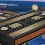 Intellivision Sprint chega em 5 de dezembro e já pode ser reservado na Amazon Intellivision Sprint chega em 5 de dezembro e já pode ser reservado na Amazon