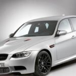 Raríssimo BMW E90 M3 CRT é registrado em vídeo e ressalta exclusividade da série especial Raríssimo BMW E90 M3 CRT é registrado em vídeo e ressalta exclusividade da série especial
