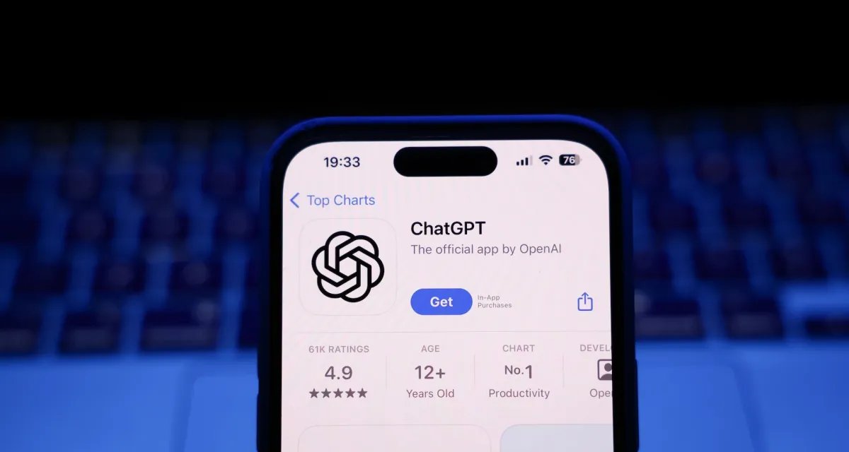 Sete famílias processam OpenAI por suposto incentivo a suicídios e delírios - Imagem do artigo