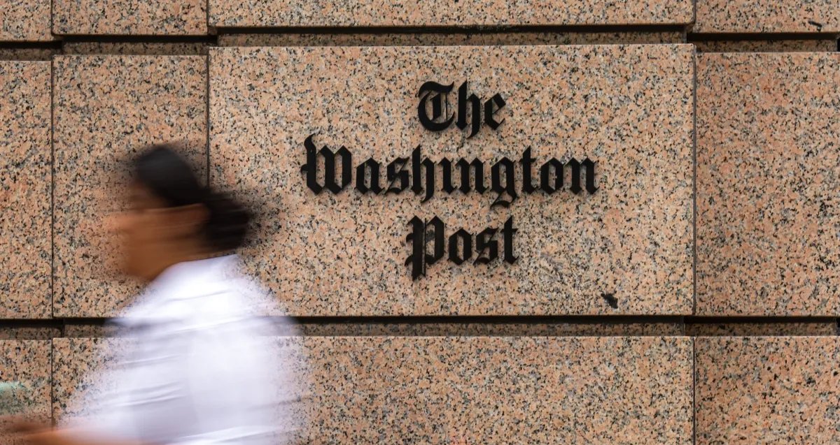 Washington Post confirma invasão ligada a falhas no Oracle E-Business Suite - Imagem do artigo