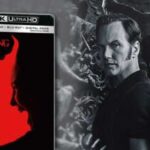 “The Conjuring: Last Rites” ganha edição Steelbook 4K e chega às lojas em 25 de novembro “The Conjuring: Last Rites” ganha edição Steelbook 4K e chega às lojas em 25 de novembro