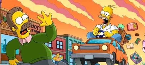 Fortnite OG anuncia recriação do Evento Borboleta para 8 de novembro - Imagem do artigo original