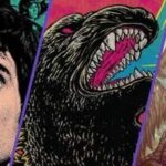 Amazon e Barnes & Noble reduzem em 50% preços da Criterion Collection até 7 de dezembro