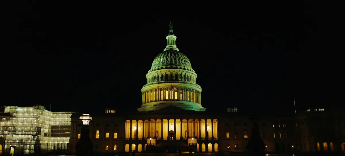 Escritório de Orçamento do Congresso dos EUA confirma invasão hacker - Imagem do artigo