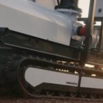 Startup cria robôs para elevar bairros e reduzir risco de enchentes em San Rafael