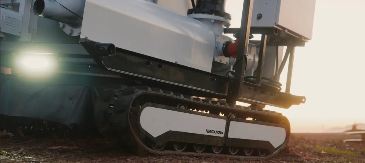 Startup cria robôs para elevar bairros e reduzir risco de enchentes em San Rafael - Imagem do artigo