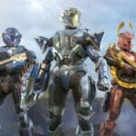 Última grande atualização de Halo Infinite chega este mês; estúdio direciona equipes a novos projetos da franquia