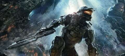 Última grande atualização de Halo Infinite chega este mês; estúdio direciona equipes a novos projetos da franquia - Imagem do artigo original