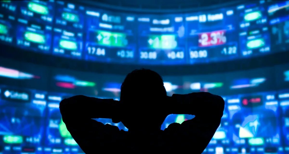 Semana negativa para ações de tecnologia acirra dúvidas sobre confiança em IA - Imagem do artigo