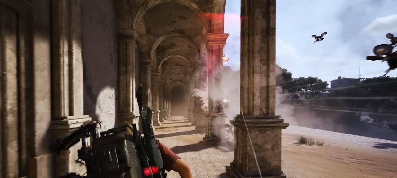 Arc Raiders: guia reúne todos os inimigos e explica como derrotá-los - Imagem do artigo original