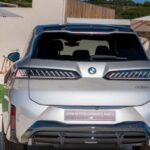 BMW lança pacote M Performance para o novo iX3, primeiro modelo Neue Klasse a receber acessórios BMW lança pacote M Performance para o novo iX3, primeiro modelo Neue Klasse a receber acessórios