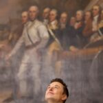 Elon Musk usa ferramenta da xAI para publicar vídeos gerados por IA e reação na rede é imediata Elon Musk usa ferramenta da xAI para publicar vídeos gerados por IA e reação na rede é imediata