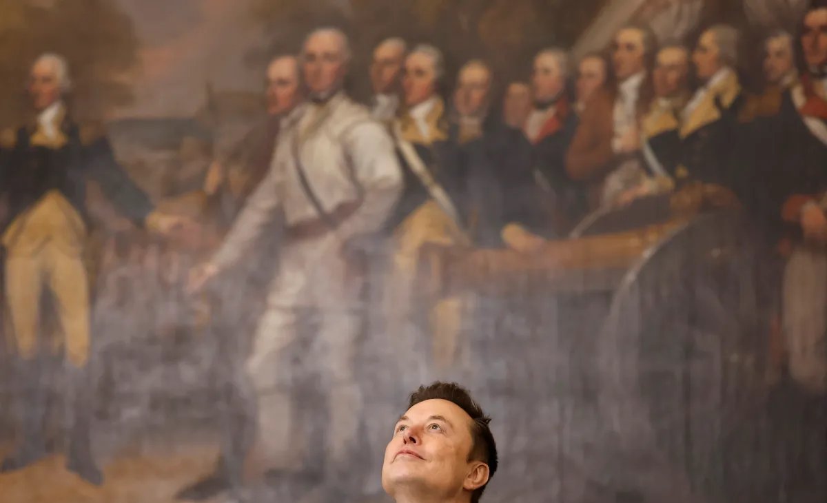 Elon Musk usa ferramenta da xAI para publicar vídeos gerados por IA e reação na rede é imediata - Imagem do artigo