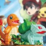 Modelos 3D de Pokémon caem para US$ 15 em oferta relâmpago na Amazon