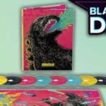 Amazon corta pela metade preços de coleções e filmes de Godzilla da Criterion Collection