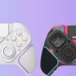 Controle Victrix Pro BFG para PS5, Xbox e PC recebe maior desconto histórico na Amazon