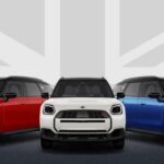 MINI lança Countryman 2026 mais barato com versão Oxford Edition