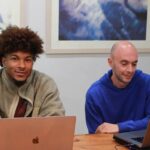 Jogador do Knicks lança Mmotion, aplicativo de amizade com compartilhamento de localização