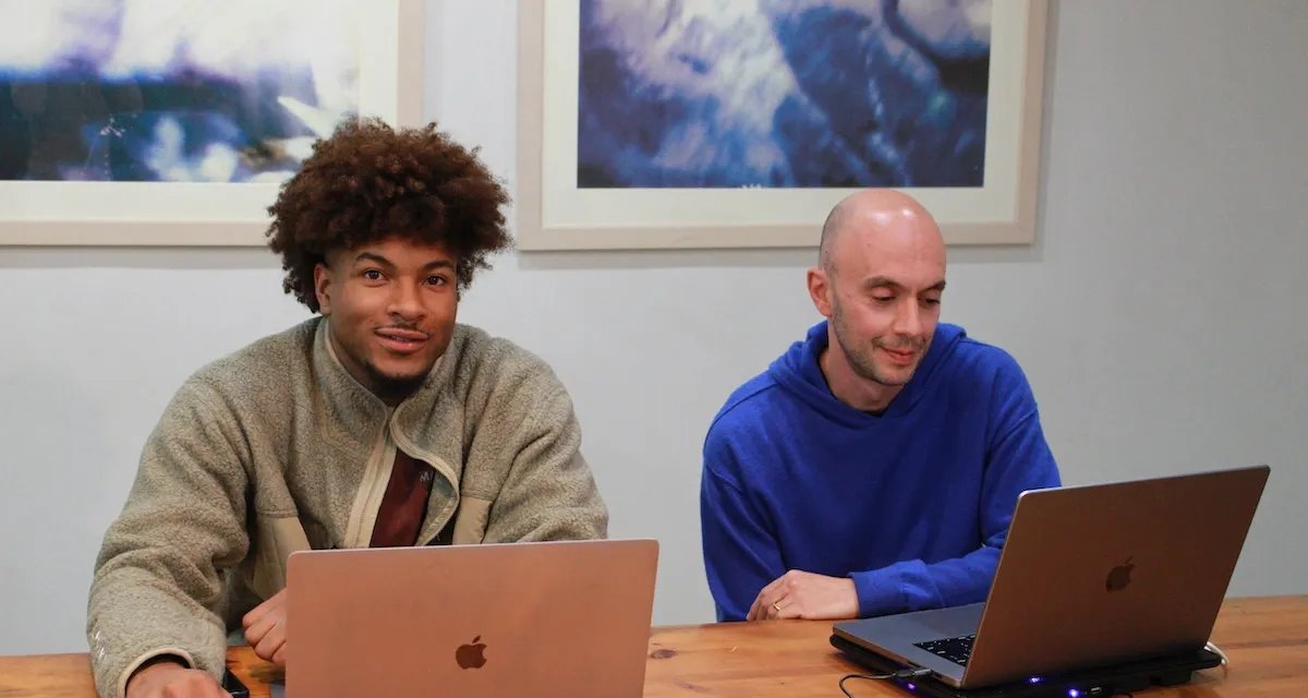 Jogador do Knicks lança Mmotion, aplicativo de amizade com compartilhamento de localização - Imagem do artigo