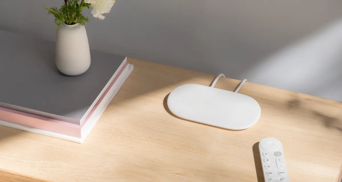 Google inicia liberação do Gemini no Google TV Streamer - Imagem do artigo