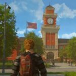 Agefield High: Rock the School leva comédia adolescente para os PCs em 2026