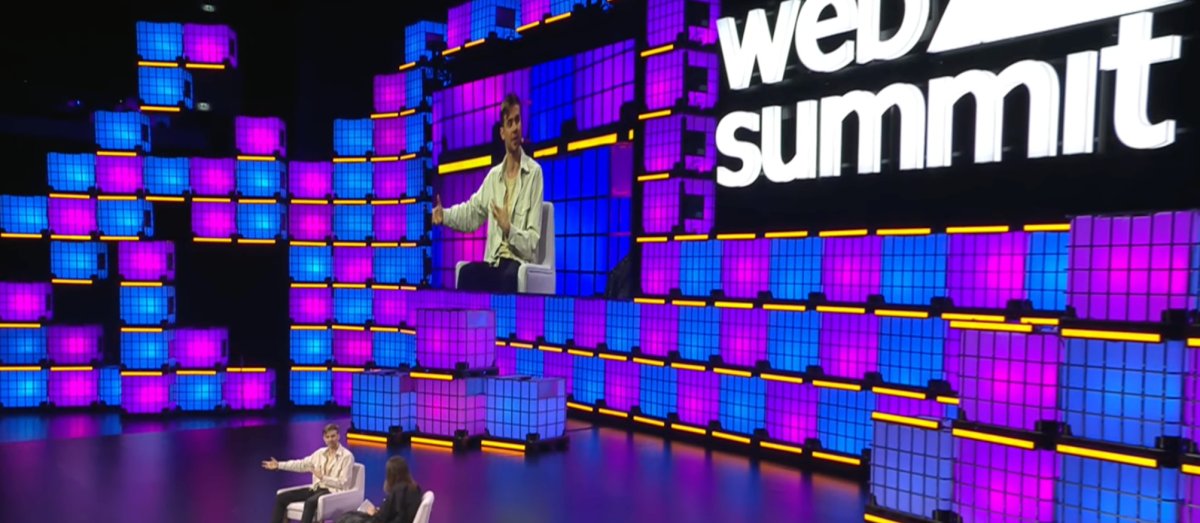 Startup sueca Lovable beira 8 milhões de usuários um ano após a fundação - Imagem do artigo