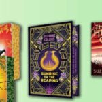 Edição de Colecionador de “Sunrise on the Reaping” já fica mais barata na Amazon e entra em promoção “Leve 3, Pague 2”