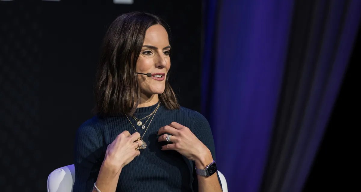 Investidora Jennifer Neundorfer indica caminhos para startups se destacarem no mercado de IA - Imagem do artigo