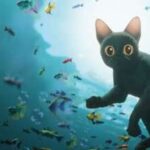 Edição 4K de Flow na Criterion Collection fica 50% mais barata e inclui filme extra