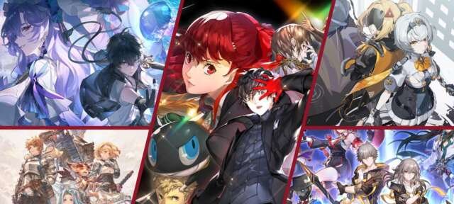 GameSpot lista 18 jogos no estilo Genshin Impact para 2025 - Imagem do artigo original