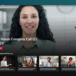 Kaltura compra startup israelense eSelf.ai por US$ 27 milhões