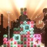 Lumines Arise marca o retorno da série com foco em imersão sensorial e suporte a VR
