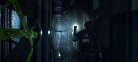 Reanimal: tudo o que já foi revelado sobre lançamento, história, plataformas e jogabilidade - Imagem do artigo original