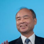 SoftBank vende participação de US$ 5,8 bilhões na Nvidia e sacode o mercado