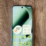 Atualização de novembro do Google Pixel traz modo de economia de bateria no Maps, edição de fotos com IA e notificações mais inteligentes