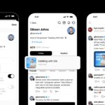 Threads lança recursos para podcasters e mira virar ponto central de debates sobre programas