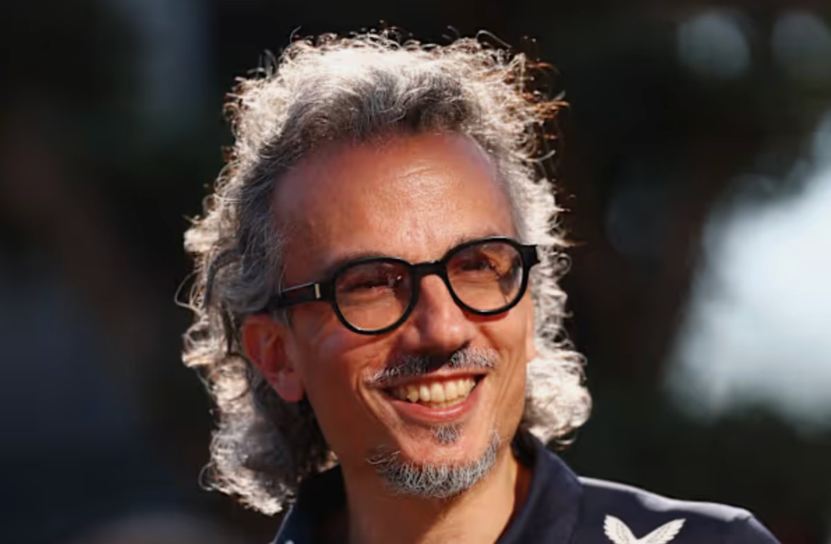 Engenheiro que prioriza eficiência assume comando da Red Bull Racing e mira ganhos de milésimos de segundo - Imagem do artigo