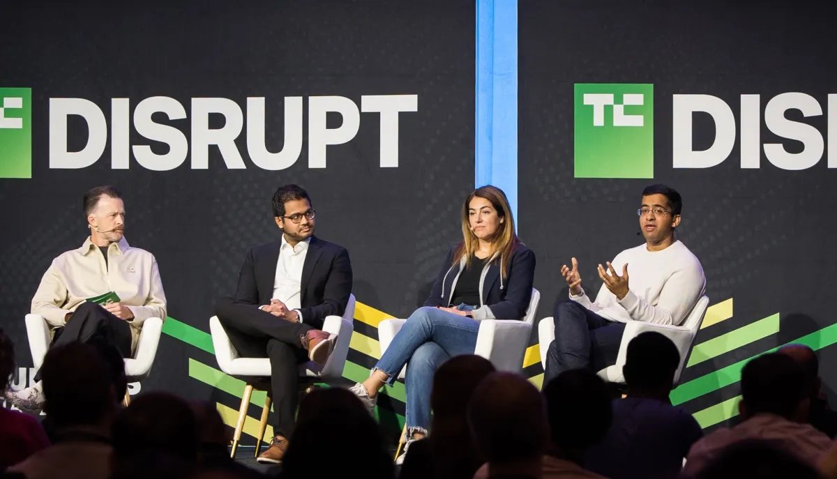 Especialistas em capital de risco explicam como startups de IA podem identificar o “product-market fit” - Imagem do artigo