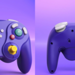 Controle sem fio estilo GameCube para Switch 2, Switch e PC cai para US$ 40 na Amazon