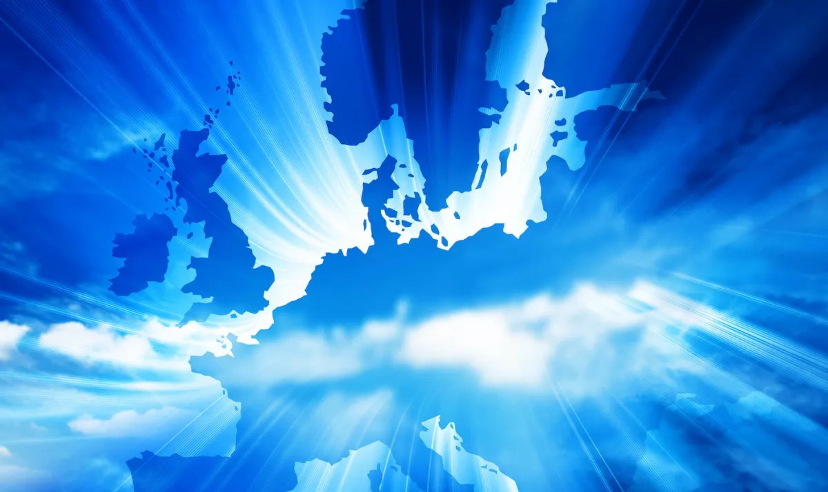 Europa encurta distância dos EUA em investimentos na camada de aplicações de IA, aponta Accel - Imagem do artigo